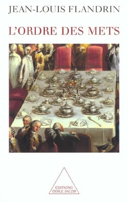 L'Ordre des mets