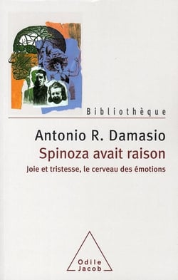 Spinoza avait raison