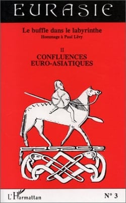 Le buffle dans le labyrinthe t.2 - confluences euro-asiatiques