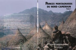 Princes montagnards t.1 du nord-cameroun