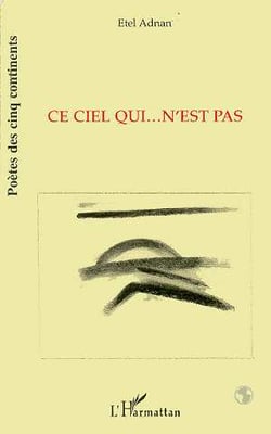 Ce Ciel Qui? N'est Pas