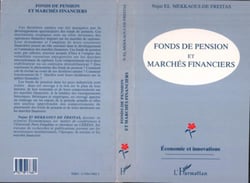 Fonds de pension et marchés financiers