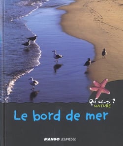 Le bord de mer