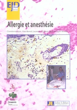 Allergie et anesthesie-seminaire d'immunologie clinique et allergologie lyon