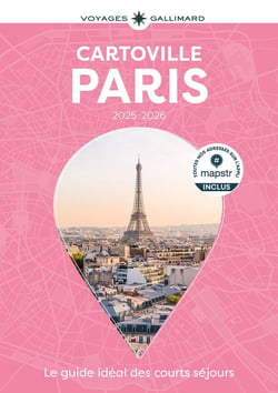 Paris (édition 2025/2026)
