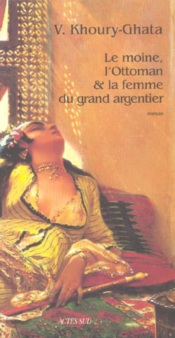 Le moine, l'Ottoman et la femme du grand argentier