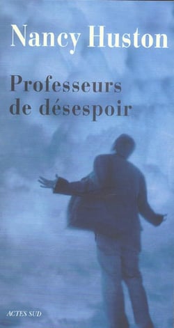 Professeurs de désespoir