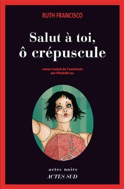 Salut à toi, ô crépuscule