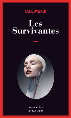 Les survivantes
