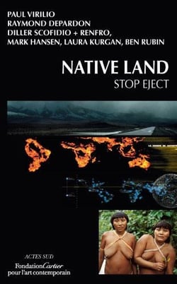 Native Land : Stop Eject