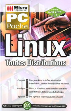 Pc poche linux