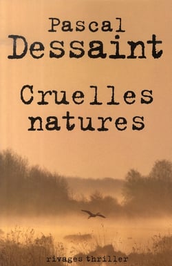 Cruelles natures