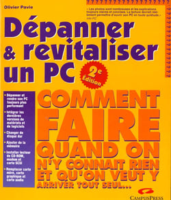 Depanner et revitaliser - comment faire