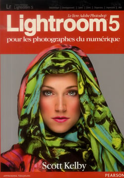 Lightroom 5 pour les photographes numériques