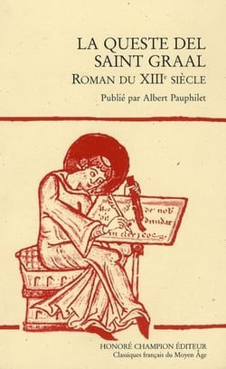La queste del saint graal