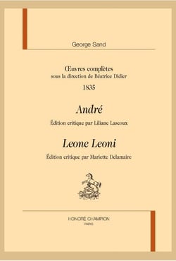 André - Leone Loeni