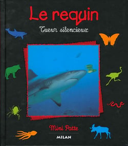 Le requin - tueur silencieux