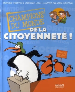Champions du monde de la citoyenneté