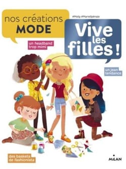 Nos créations mode
