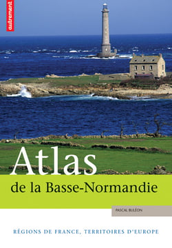 Atlas de la basse-normandie