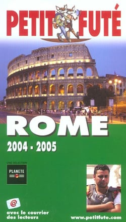 Rome (édition 2004/2005)