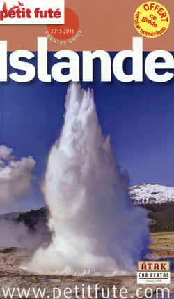 Islande - Petit Fute
