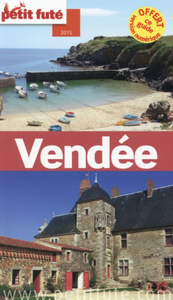 Vendee 2015 Petit Fute
