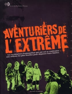 Aventuriers de l'extrême