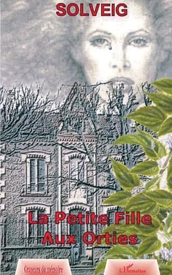 La petite fille aux orties