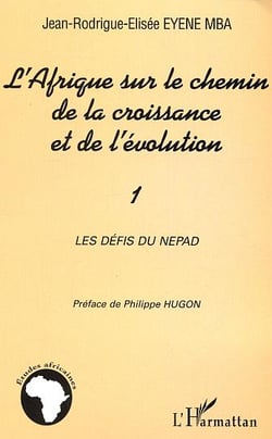 L'afrique sur le chemin de la croissance et de l'evolution - les defis du nepad