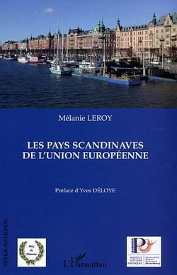 Les pays scandinaves de l'union europeenne