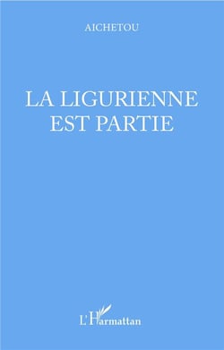 La ligurienne est partie
