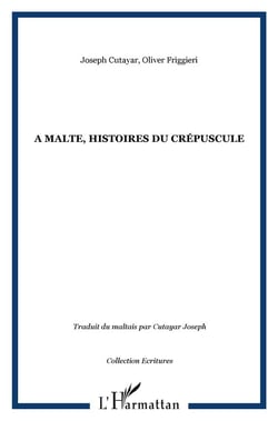 À Malte, histoires du crépuscule