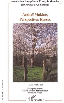 Andreï Makine, Perspectives russes