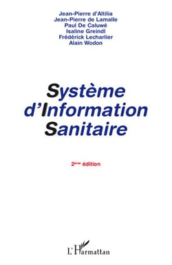 Système d'information sanitaire (2e édition)