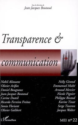 Transparence & communication