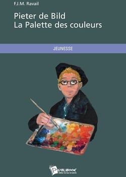 Pieter de Bild La Palette des couleurs
