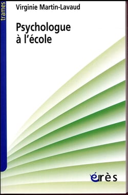 Psychologue à l'école