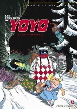 Les Exploits de Yoyo : Intégrale