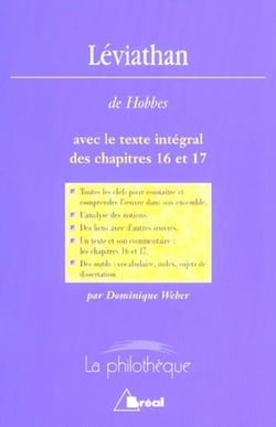 Léviathan (Hobbes)