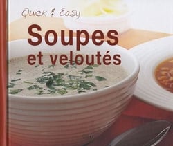 Soupes et veloutés