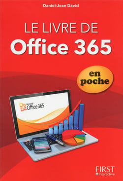 Le livre de Office 365