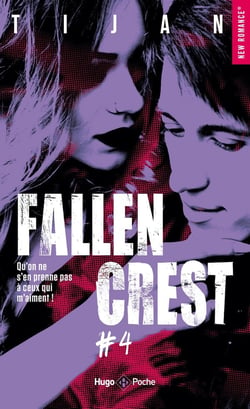 Fallen crest Tome 4
