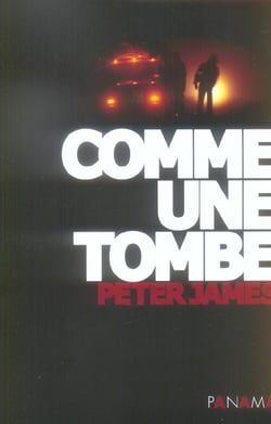 Comme une tombe