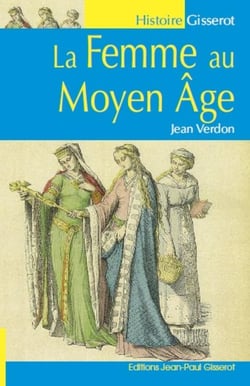 La femme au Moyen Âge