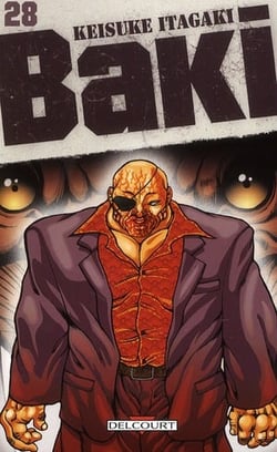 Baki t.28