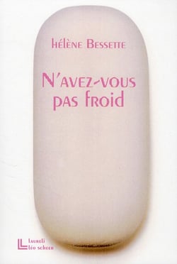 N Avez-Vous Pas Froid