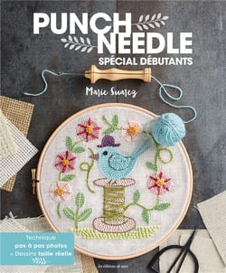 PunchNeedle