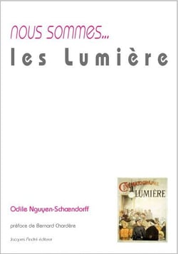 Je suis... : nous sommes... les lumière