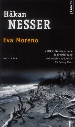 Eva Moreno